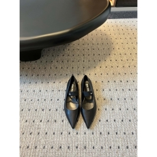 Miu Miu flat shoes